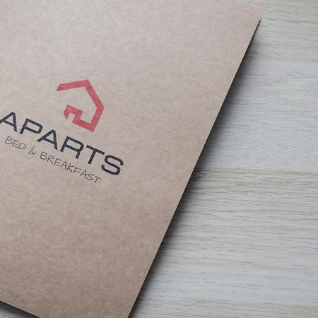Aparts Biznes Lodz  Luaran gambar