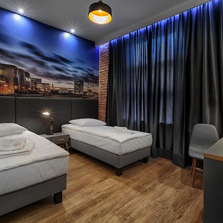 Aparts Biznes Lodz  Luaran gambar