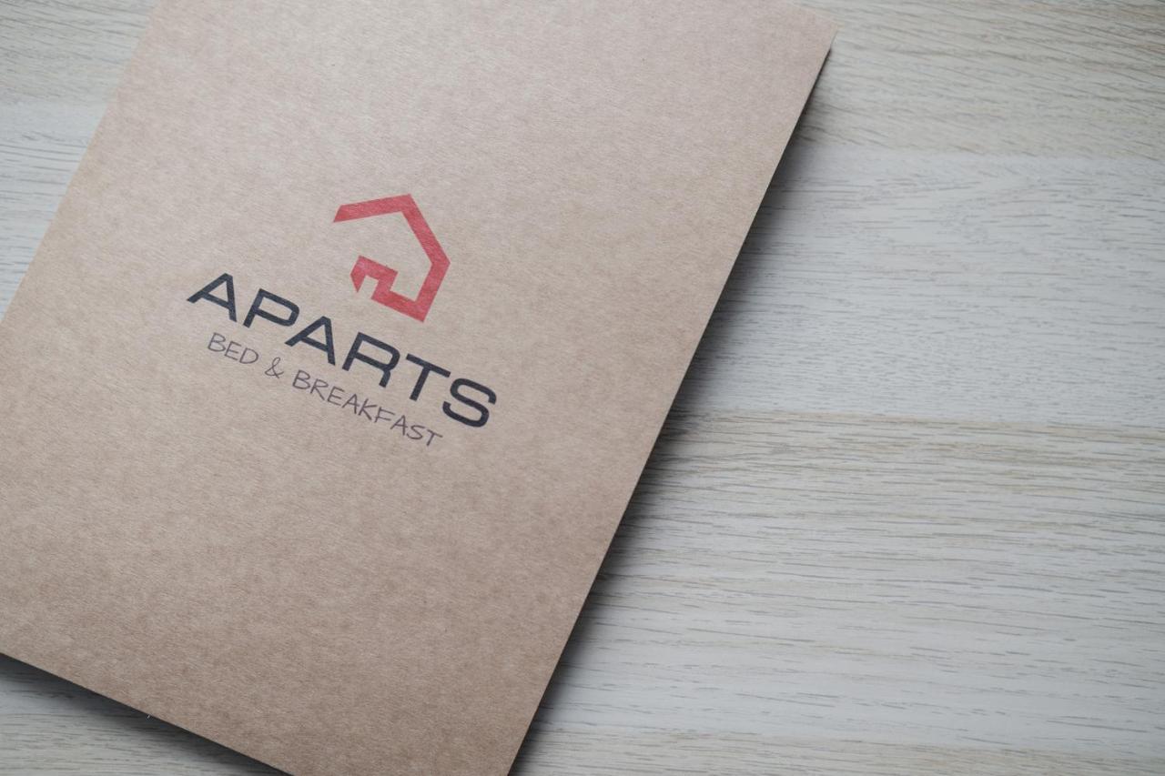 Aparts Biznes Lodz  Luaran gambar