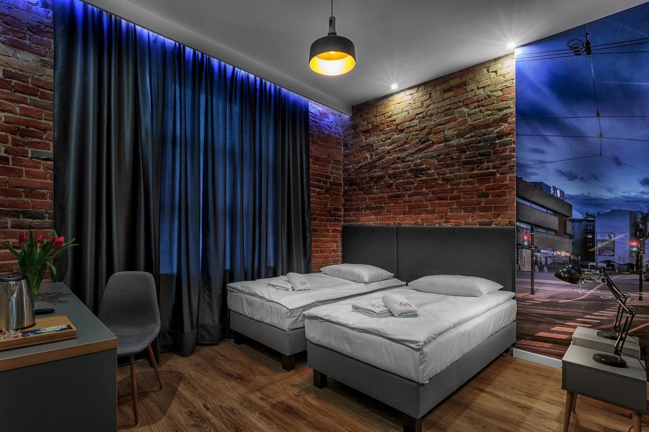 Aparts Biznes Lodz  Luaran gambar