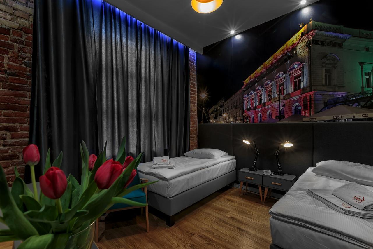 Aparts Biznes Lodz  Luaran gambar